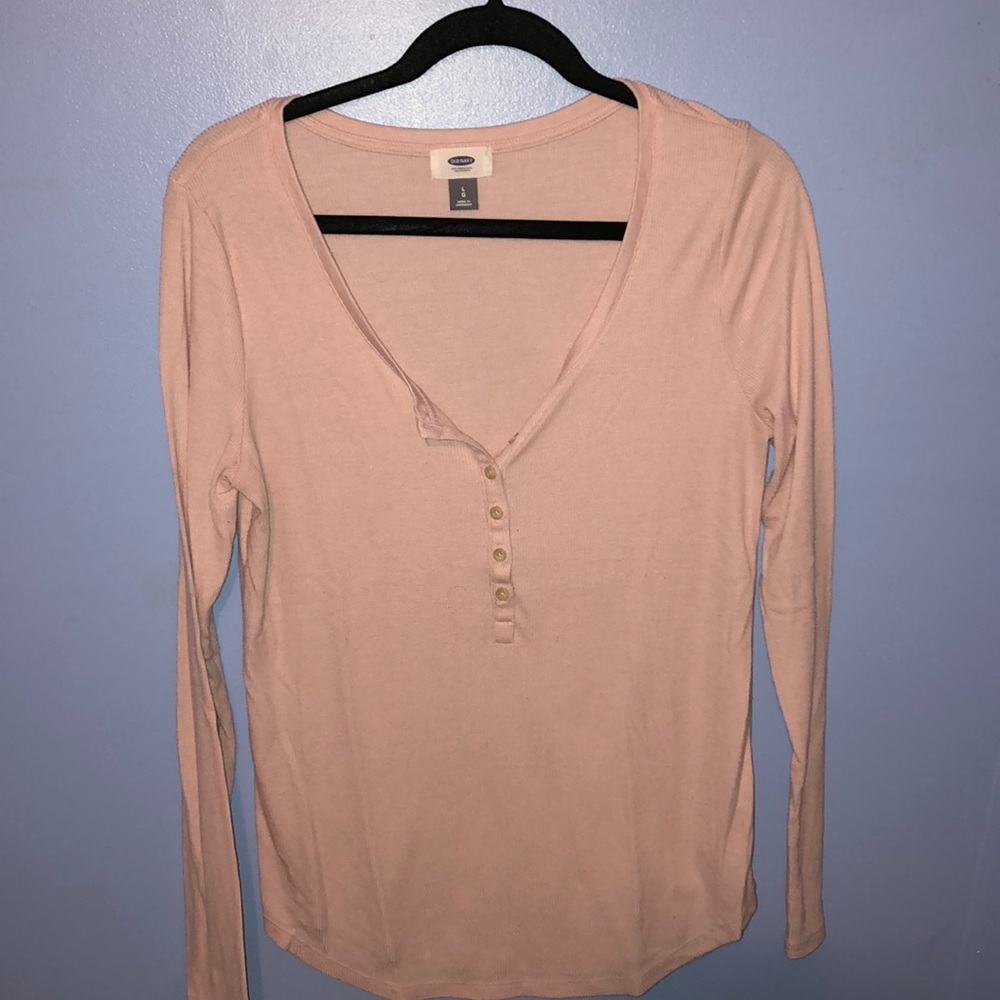 Long sleeve